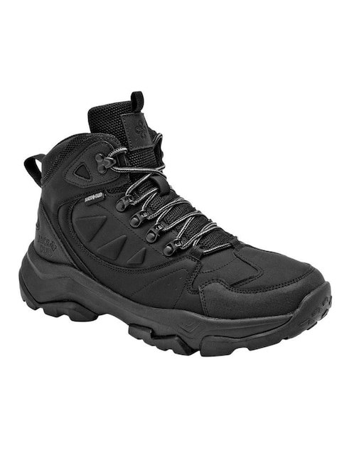 Bota Jack Rud para niño
