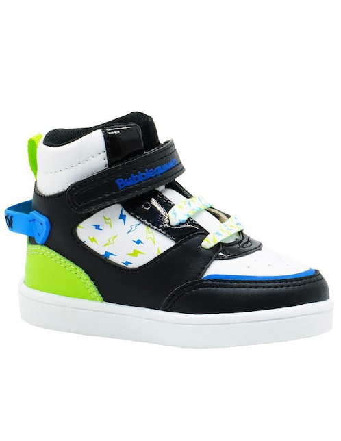 Tenis Bubble Gummers para niño Urbano