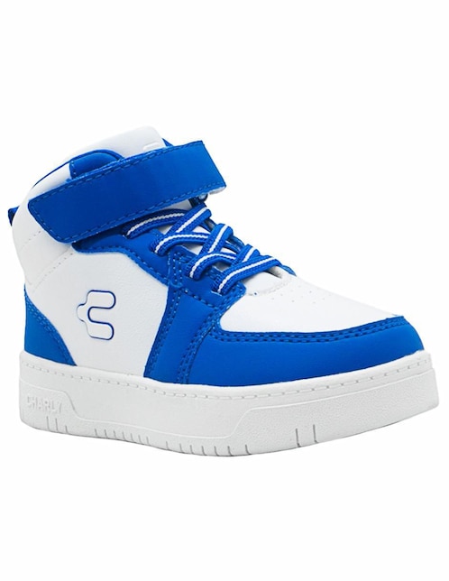Tenis Charly para niño Skate