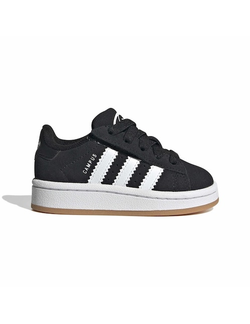 Tenis Adidas Originals para niño Campus