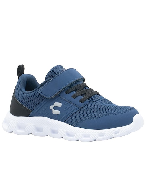 Tenis para niño Running 1