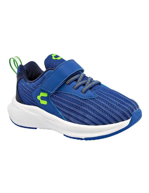 Tenis Charly para niño