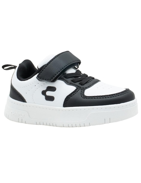 Tenis Charly para niño Skate