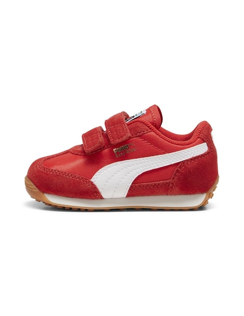 Tenis Puma para niño