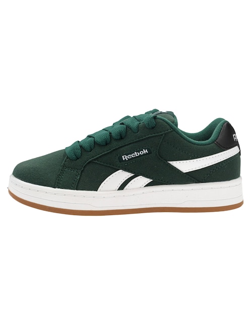 Tenis para niño Retro Mega