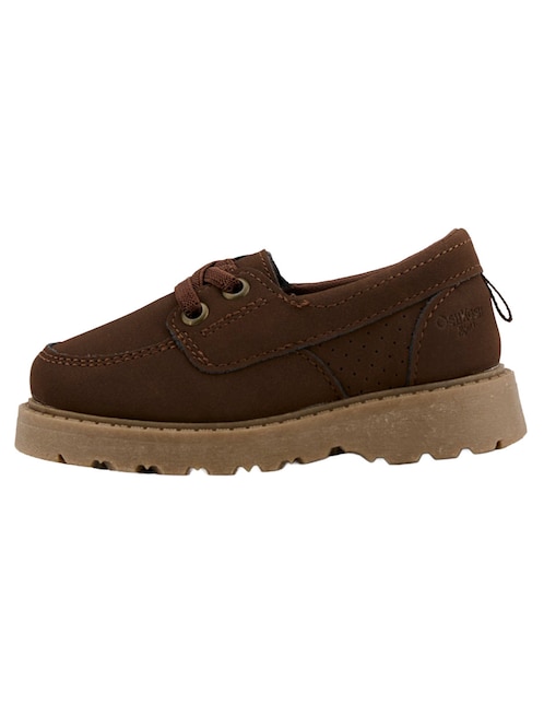 Zapato Oshkosh para niño