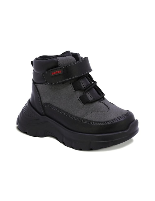 Bota Audaz para niño