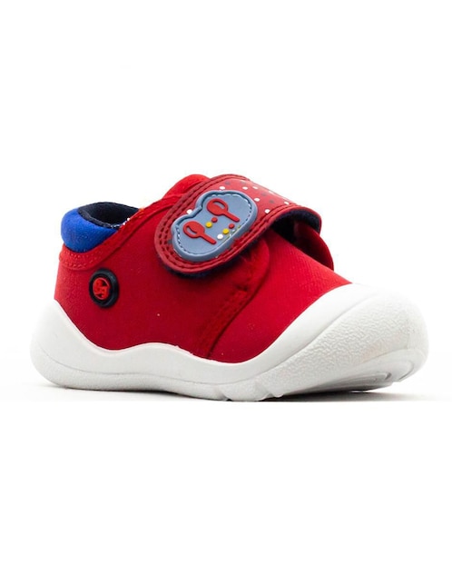 Tenis Bubble Gummers para niño