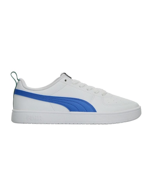 Tenis Puma para niño Rickie Jr