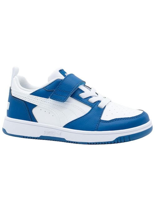 Tenis Puma para niño Urban