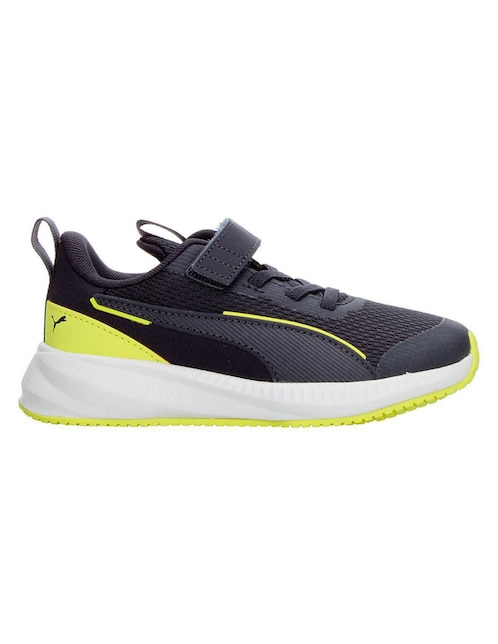 Tenis Puma para niño Flyer 3