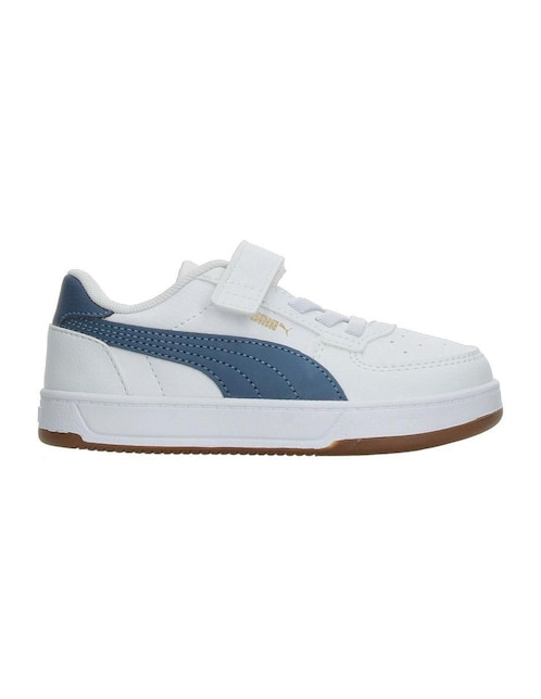 Tenis Puma para niño bebé Caven 2.0