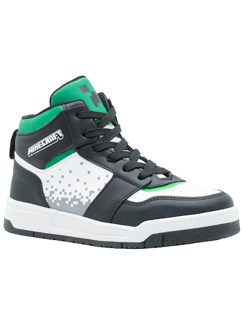 Tenis Yuyin para niño Creeper