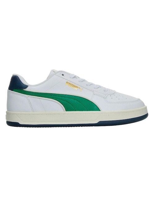 Tenis Puma para niño Caven 2.0 Retro Jr
