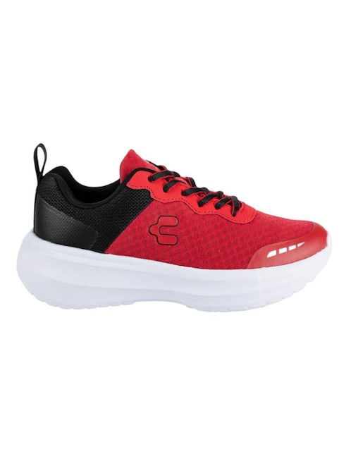 Tenis Charly para niño