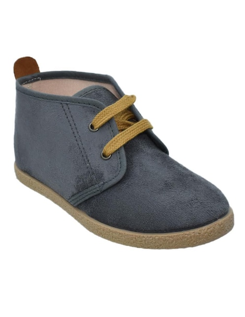 Zapato Tokolate para niño
