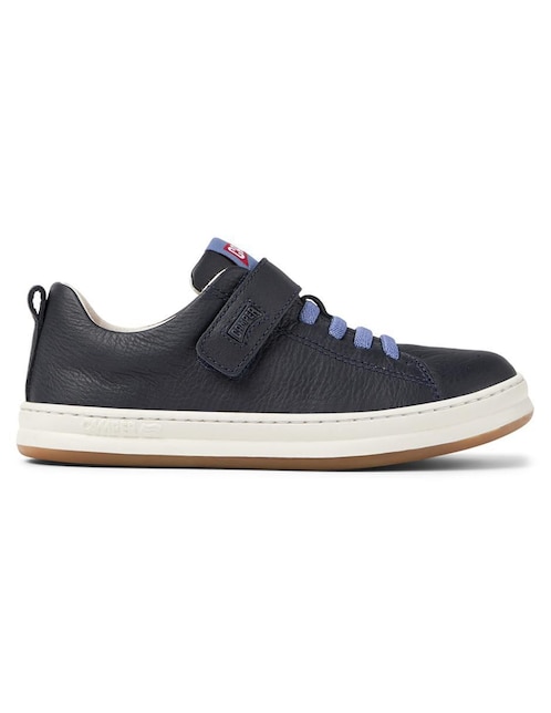 Tenis Camper para niño Runner Four