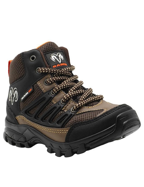Bota Ram Outdoor para niño