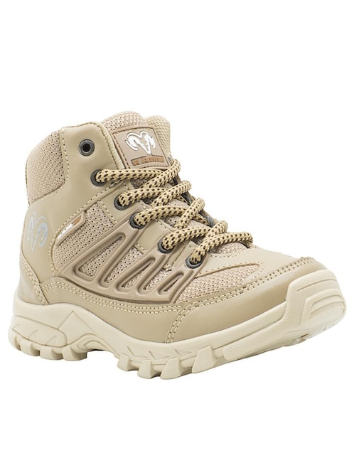 Bota Ram Outdoor para niño