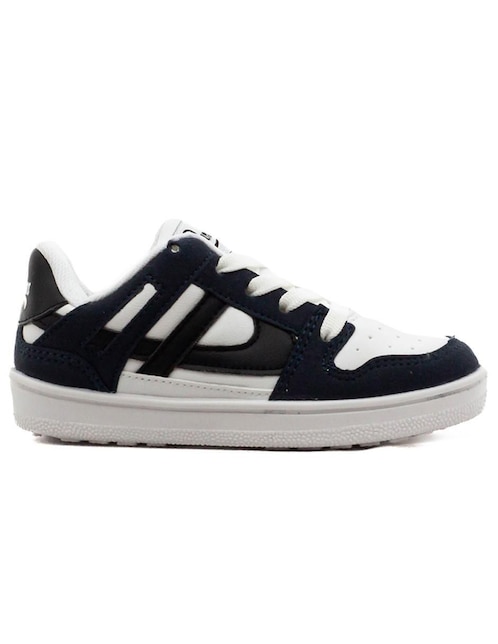 Tenis Panam para niño
