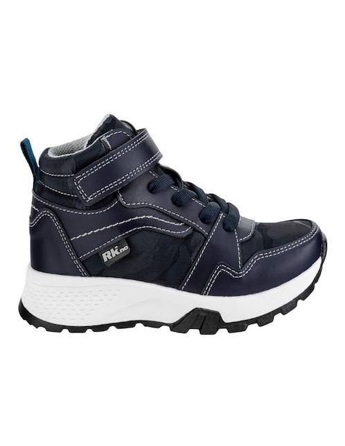Bota Rokino para niño