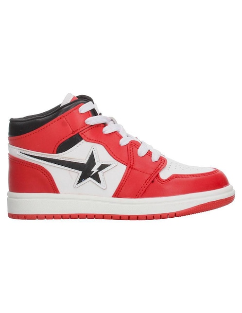 Tenis Vavito para niño