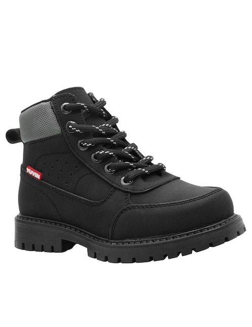 Bota Yuyin Hiking para niño