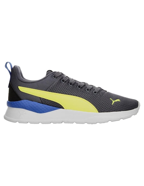 Tenis Puma para niño Anzarun Lite Jr