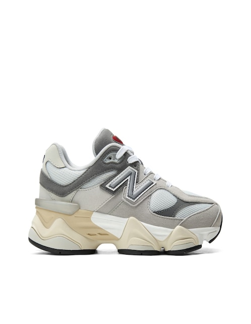 Tenis para niño 9060