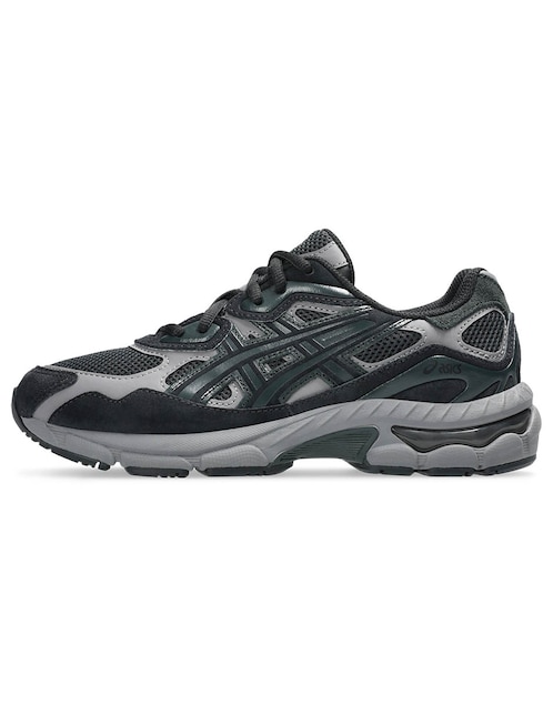 Tenis Asics para niño GEL-NYC GS