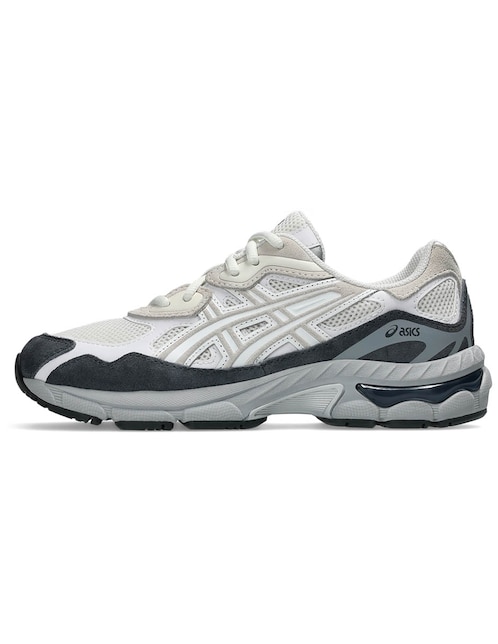 Tenis para niño GEL-NYC GS 1