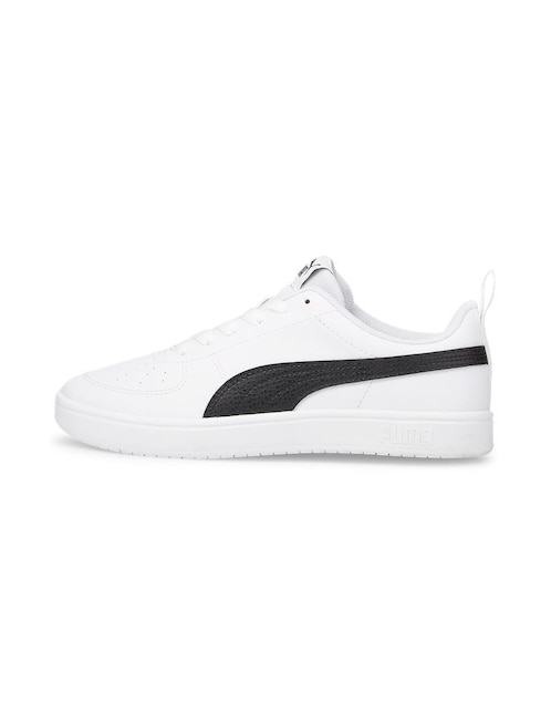 Tenis Puma para niño Rickie Jr