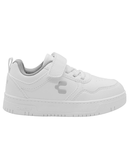 Tenis Charly para niño