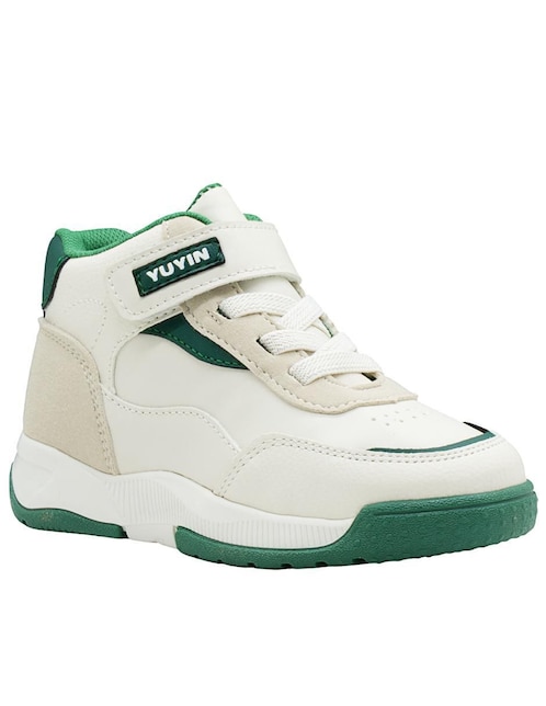 Tenis para niño Urban 1