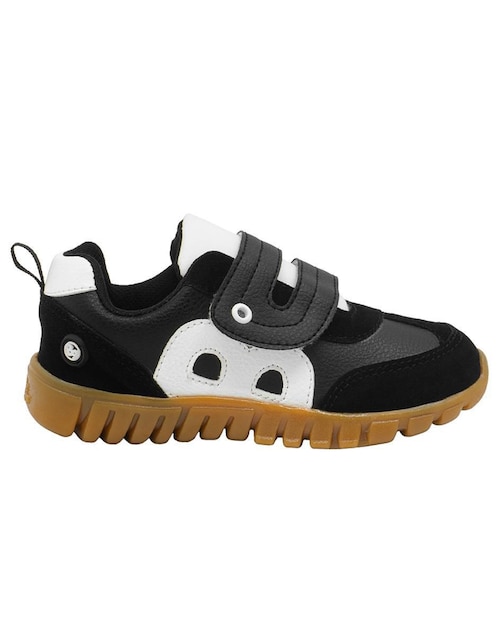 Tenis para niño Flex Steps 1