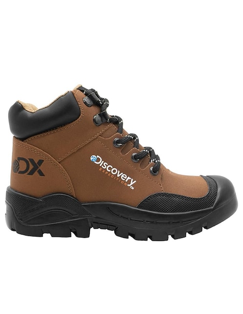 Bota Outdoor para niño