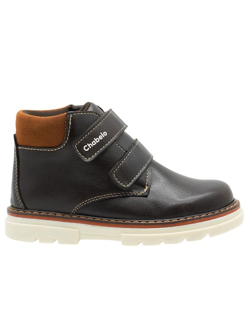 Bota Flex Steps para niño 1