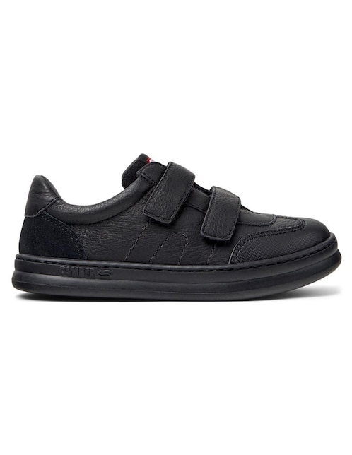 Tenis Camper para niño Runner Four
