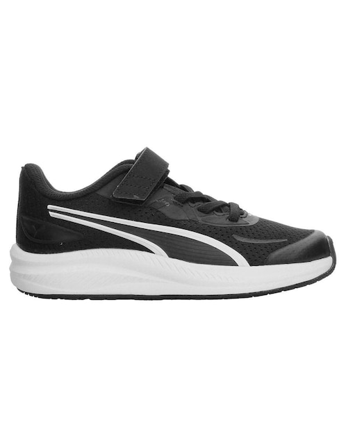 Tenis Puma para niño Skyrocket 2