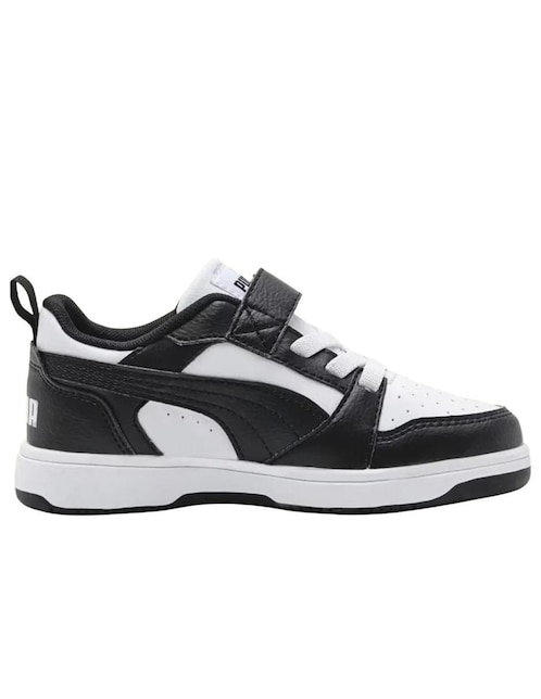 Tenis Puma para niño Urbano