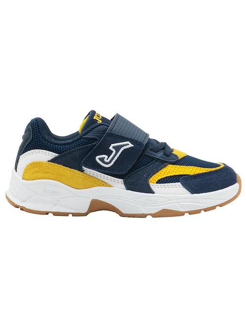 Tenis Joma para niño