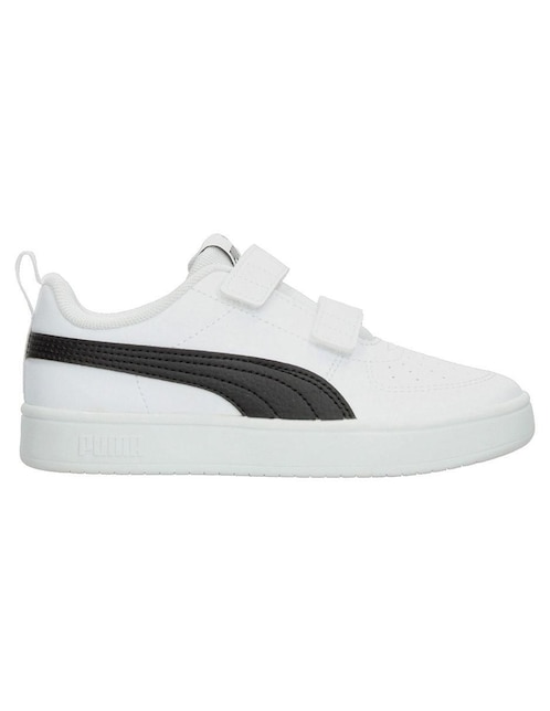 Tenis Puma para niño Rickie V