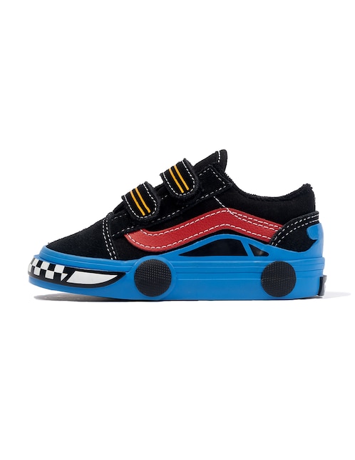Tenis Vans para niño