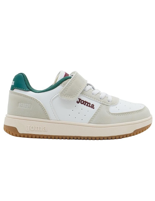 Tenis Joma para niño