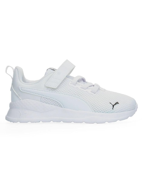 Tenis Puma para niño Rickie