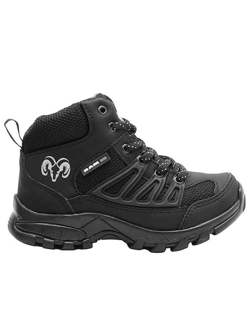 Bota RAM Outdoor para niño