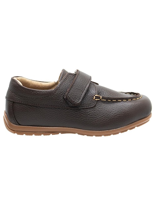 Mocasín Ninos para niño