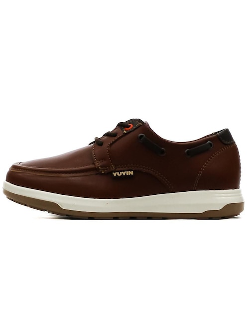 Zapato Yuyin para niño