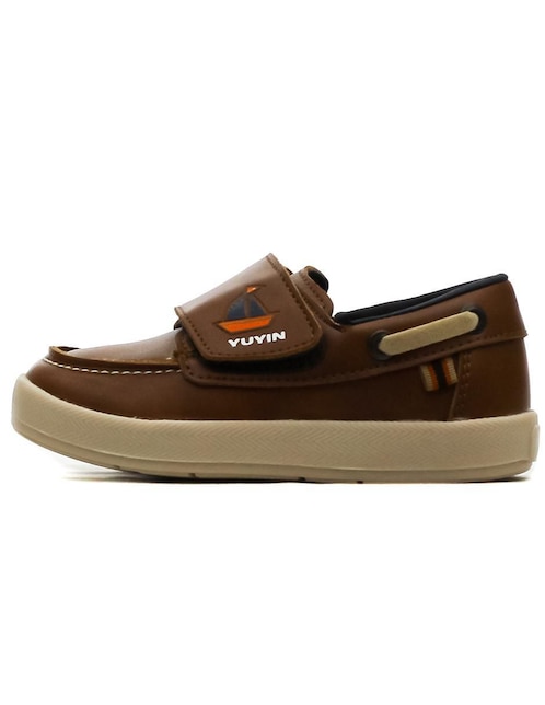 Zapato Yuyin para niño