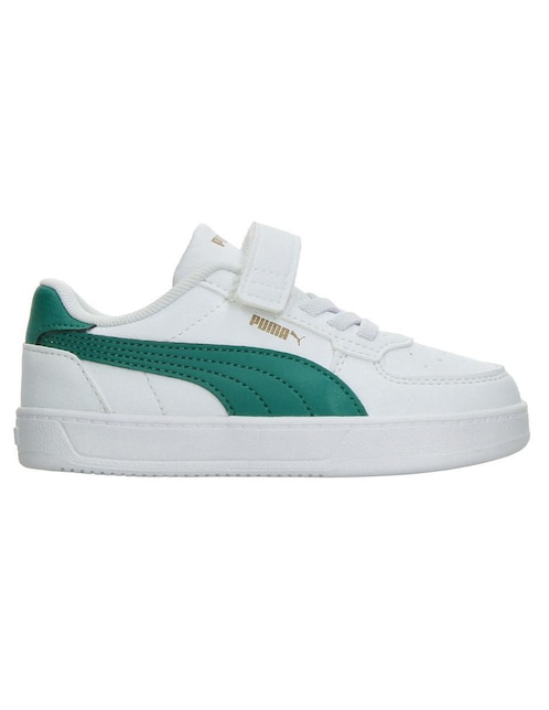 Tenis Puma para niño Caven 2.0